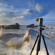 Brinno TLC200 Pro HDR Time Lapse Video Camera N13