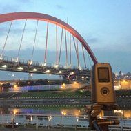 Brinno TLC200 Pro HDR Time Lapse Video Camera N14