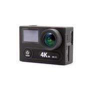 Flymemo H8 UHD 4K WiFi Action Camera Waterproof 2&Prime; TFT LCD Screen DV Camcorder Sport Video N3