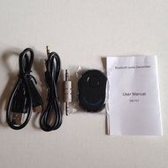 HB-T01 Audio Bluetooth Transmitter 4.0 to Connect Bluetooth Devices N4