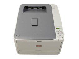 Oki 62443701 Color Laser Printers