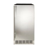14.5" 50 lb. Built-In Clear Ice Maker in Stainless Steel N2