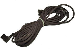 Kirby Generation 5 Power Cord, Color Maroon, 30 foot, Will Fit All Kirby Generation Series Including The Ultimate...