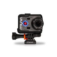 Veho VCC-007-K2PRO Muvi K-Series K-2 Pro | 4k | 1080p | HD | WiFi | Camcorder | Action Camera | Sports Camera... N5
