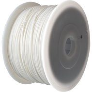 Flashforge Filament - White, ABS - Frontgate