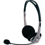 GE 98974 VoIP Stereo Headset consumer electronics