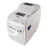 Honeywell PC23DA0000031 PC23d Direct Thermal Desktop Printer 300 dpi Icon Americas Power Cord