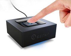 Bluetooth Audio Adapter for Music Streaming Sound System Esinkin Wireless N8