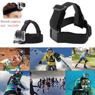 VVHOOY Adjustable Head Strap Belt Strap Harness Shoulder Strap Mount for Action Camera N3