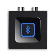 Bluetooth Audio Adapter for Music Streaming Sound System Esinkin Wireless N9
