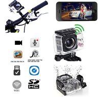 G-Anica Compact Camera HD Camcorder DVR 720p - (2 Screen, 4x Zoom, 720P HD Recording) Video Camera, Silver