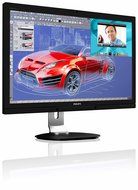 Philips 272P4QPJKEB 27-Inch Screen (2560x1440 Quad Resolution) LED PLS Monitor N11