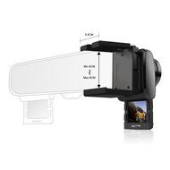 PAPAGO GS200-GPS Go Safe 200 Full HD 1080P Clip Mount Dashcam (Black) N7
