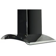 AKDY 36'' 400 CFM Convertible Wall Mount Range Hood N7