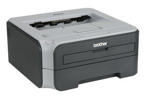 Brother HL-2140 Laser Printer N4