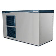 Scotsman C1848SA-32A Air Cooled 1909 Lb Small Cube Ice Machine