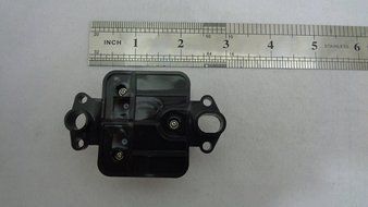 Cap Capping top for ThunderJet A1801/ A1802/ 1802S Printers N2