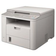 Canon 6371B049 Wireless Monochrome Printer with Scanner and Copier