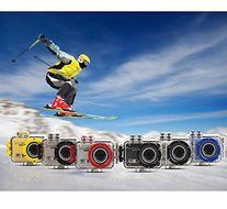 New WIFI Full HD 1080P Sport Camera DVR F39 HDMI Waterproof Mini Camcorder by Bcn N6