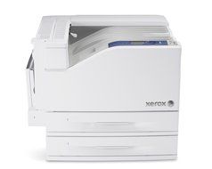 Xerox Phaser 7500DT Color Laser tabloid Printer, 1200 dpi, 35 ppm, Duplex