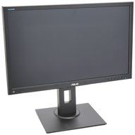 ASUS C623AQR 23&quot; Screen LCD Monitor N5