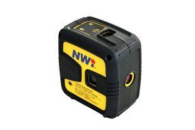NWi NLP05 Three, Four, Five Selectable Point Laser