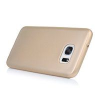 Badalink Galaxy S7 Edge Case Soft TPU Rubber Skin Bumper Case Shockproof Flexible Easy Grip Smooth Touch Slip... N15