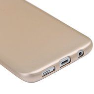 Badalink Galaxy S7 Edge Case Soft TPU Rubber Skin Bumper Case Shockproof Flexible Easy Grip Smooth Touch Slip... N16