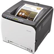 Ricoh 407519 Wireless Color Photo Accessories N4