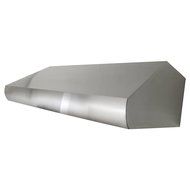 KOBE Range Hoods CH7730SQB-1 Under Cabinet Hood 6-Speed, 760 CFM with LED Lights, 30-Inch N5