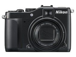 Nikon Digital Camera COOLPIX P7000 (Black) 10.1MP 7.1x Optical Zoom Wide angle28mm 3.0-inch Display 1/1.7-inch... N4