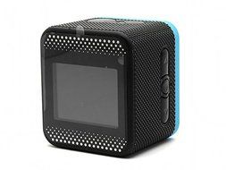 1.5" LCD SJCAM M10 Wifi Novatek NTK96660 2K Cube HD Action Camera 12.0MP（blue） N2