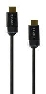 Belkin High Speed HDMI Cable (Supports Amazon Fire TV and other HDMI-Enabled Devices), HDMI 2.0 / 4k Compatible... N5