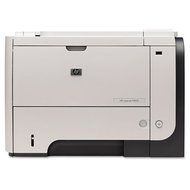 Hp Laserjet P3000 P3015dn Laser Printer - Monochrome - 1200 X 1200 Dpi Print - Plain Paper Print - Desktop - 42...