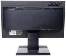 Acer V206HQ UM.IV6AA.A01 20-Inch Screen LED-lit Monitor N2