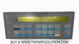 IBM CONTROL PANEL FOR 6400 SERIES PEDESTAL PRINTERS PN 153560-902