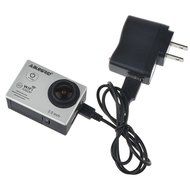 ABLEGRID&reg; SJ5000 WIFI Novatek 96655 12MP 2.0" LCD 1080P 170 Degree Wide Angle Sports DV Waterproof Action Camera... N18