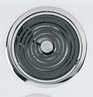 Ge RANGES, OVENS &amp; COOKTOPS 2496182 30" 4.4 Cu.Ft Slide-In Front Control Electric Range N2