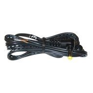 STANDARD HORIZON Standard Horizon 12VDC Cable w/Bare Wires / E-DC-6 /