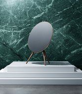 B&amp;O PLAY by BANG &amp; OLUFSEN - Beoplay A9 2nd Gen Music System, Rose Golden Special Edition N2