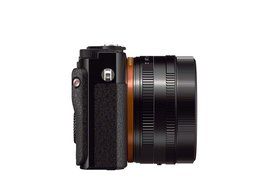 Sony Digital Camera Cyber-shot RX1(35mmfull COMS) DSC-RX1 - International Version N2