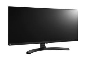 LG 29UM68-P 29-Inch 21:9 UltraWide IPS Monitor with FreeSync N8