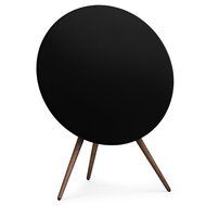 B&amp;O PLAY by Bang &amp; Olufsen Beoplay A9 Music System Multiroom Wireless Home Speaker (White &amp; Maple) N2