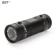 GJT&reg;M500 Mini Sports Camera- 1080P full HD Action Waterproof Sport DV Helmet Bike AVI Video Camcorder-Support... N6