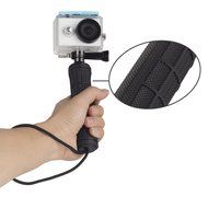 Gorilla Gear Action Camera Grip Stick - Includes 6" Grip, Mount and Screw - For Gopro and Other Compatible Action... N7