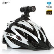 GJT&reg;M500 Mini Sports Camera- 1080P full HD Action Waterproof Sport DV Helmet Bike AVI Video Camcorder-Support... N7