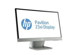 HP Pavilion 20xi 20-Inch Screen LED-lit Monitor N6
