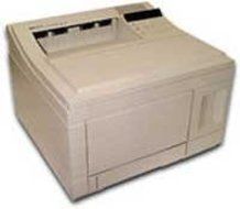 Hewlett Packard Refurbish Laserjet 4 Plus Laser Printer (C2037A)