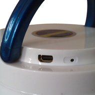 Motion Detection Camera/Recorder Multi-function Cup N4