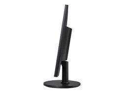 AOC E2460SWHU 60 Series 23.6&#039;&#039; LED-Backlit LCD Monitor, Black N3